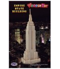 3D puzzle - budovy  EMPIRE STATE BUILDING