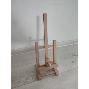 Stojan na fotorámik - francúzsky model 440