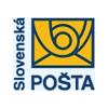 Slovenská pošta (platba prevodom vopred)